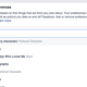 Illustration for article titled You Can Decide What Ads Facebook Shows You